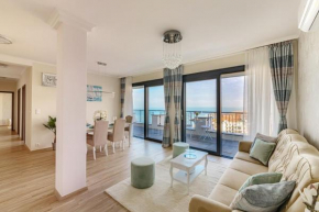 MF Lux Penthouse